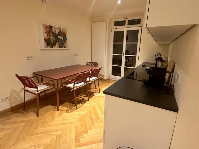 Cute & neat flat München