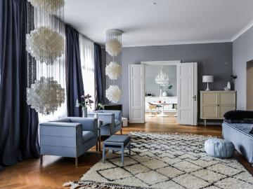 Nauener Vorstadt - Garten