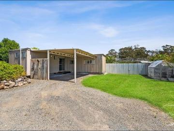 Berkshire Park, Blacktown City, Snapper Island