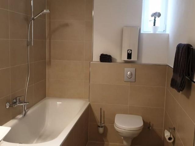 Cute, new flat in nice area, Dusseldorf Amsterdam Apartments for Rent