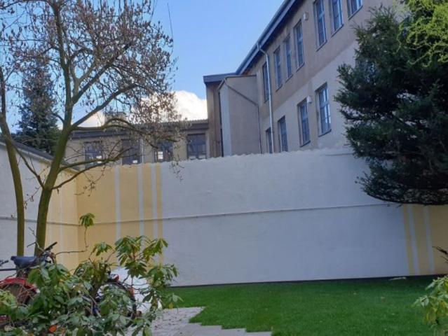 Cute, new flat in nice area, Dusseldorf Amsterdam Apartments for Rent