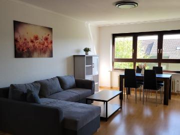 Cute & new suite