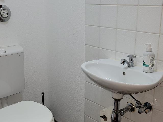 Cute & new suite, Boblingen Amsterdam Apartments for Rent