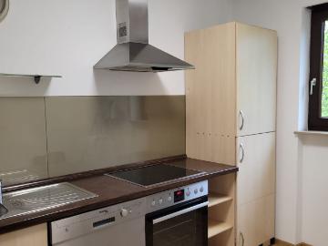 Cute & new suite, Boblingen Amsterdam Apartments for Rent