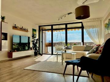 Wohnung mieten in Orffstraße, Ludwigshafen