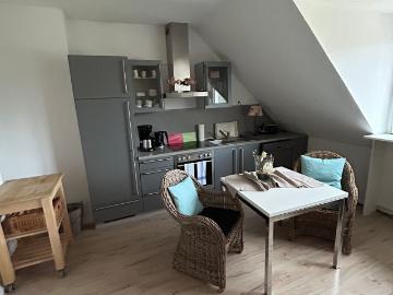 Cute, nice flat in Essen, Essen Amsterdam Apartments for Rent