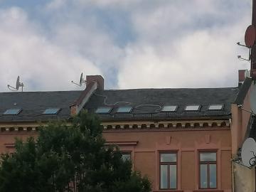 Fantastic, light filled loft apartment – urban living in Offenbach, just minutes from the ECB and Frankfurt