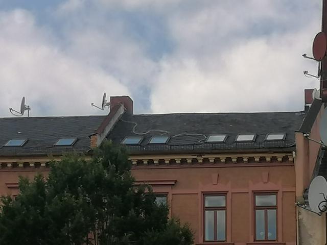 Fantastic, light filled loft apartment – urban living in Offenbach, just minutes from the ECB and Frankfurt