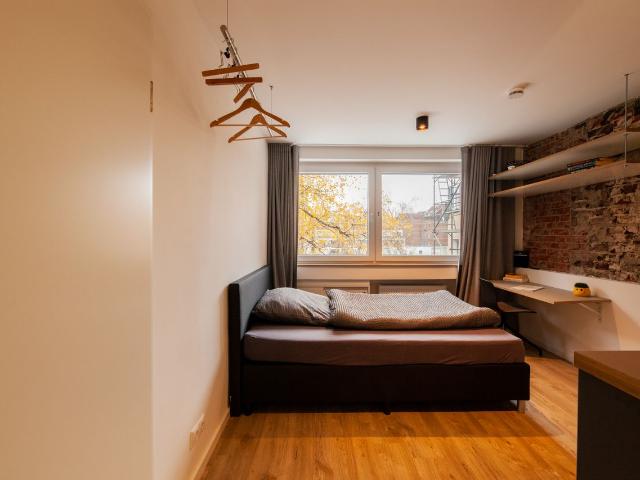Cute, nice suite, Koln Amsterdam Apartments for Rent