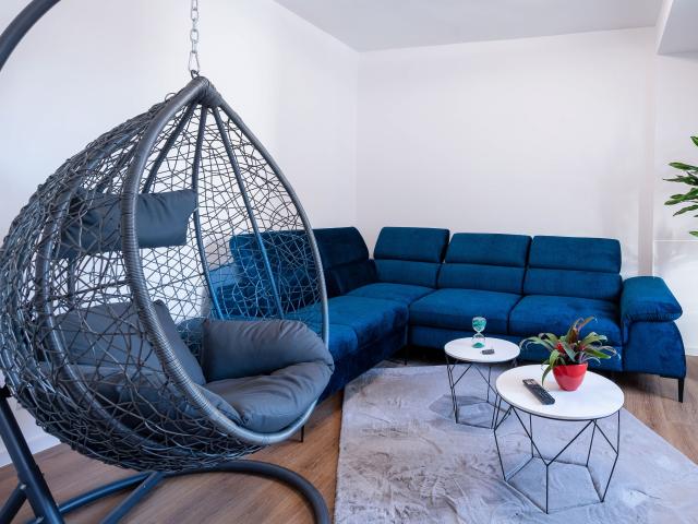 Cute, nice suite in Hemsbach