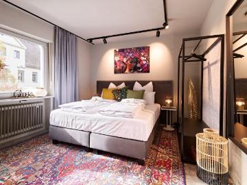 Cute, awesome loft close to park, Ottensoos
