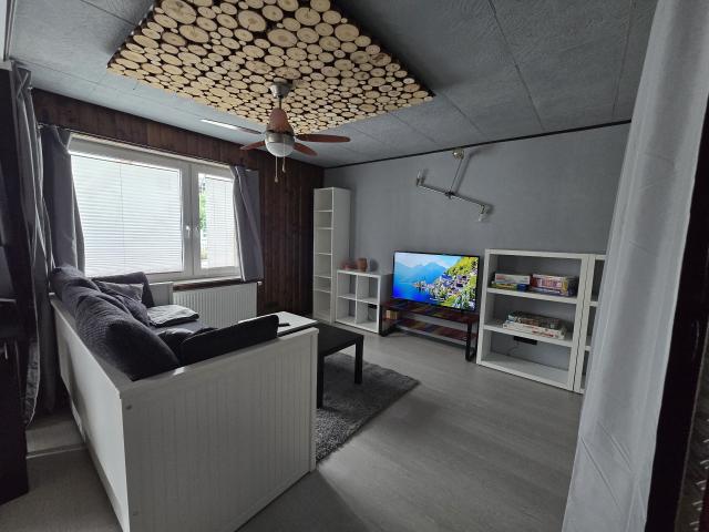 Cute, awesome loft in Pfungstadt