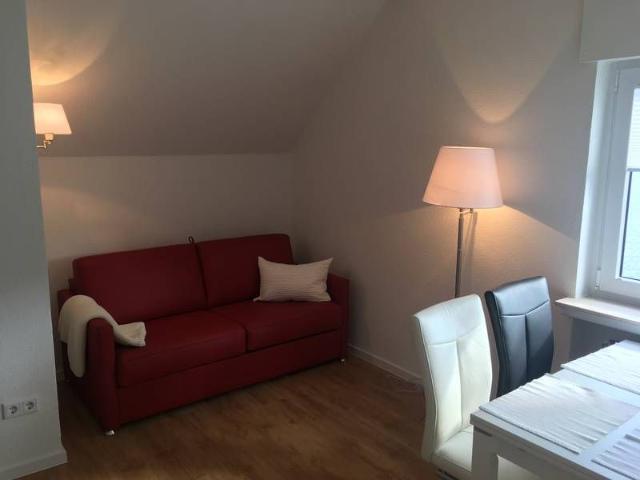 Cute & awesome studio in Bielefeld, Bielefeld Amsterdam Apartments for Rent