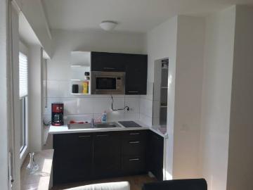 Cute & awesome studio in Bielefeld, Bielefeld Amsterdam Apartments for Rent