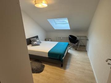 Folkenborntal, Heißen, Mülheim an der Ruhr