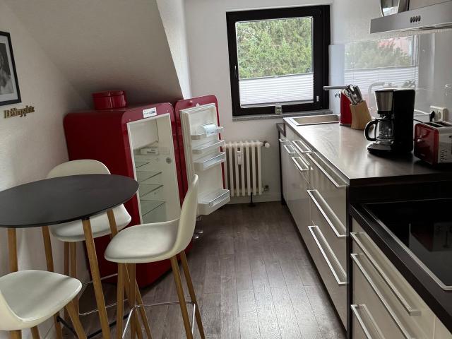 Cute, amazing apartment Mülheim an der Ruhr, Mulheim an der Ruhr Amsterdam Apartments for Rent