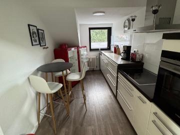 Folkenborntal, Heißen, Mülheim an der Ruhr