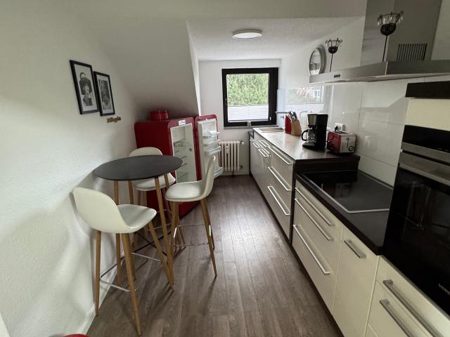 Cute, amazing apartment Mülheim an der Ruhr, Mulheim an der Ruhr Amsterdam Apartments for Rent