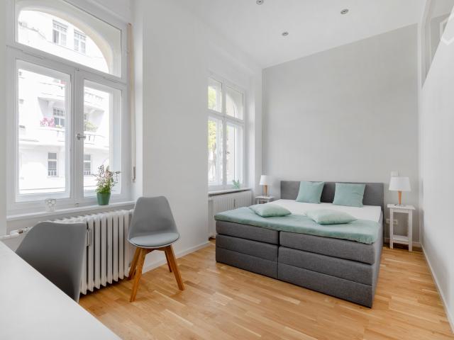Cute & amazing home in München