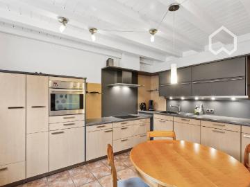 Cute & amazing loft located in Köln, Koln Amsterdam Apartments for Rent