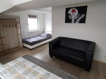 Cute, amazing studio in vibrant neighbourhood