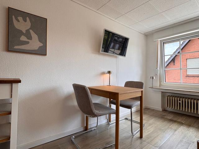 Cute and wonderful apartment, Duisburg Amsterdam Apartments for Rent