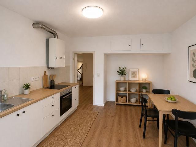 Cute and awesome apartment in Dortmund, Dortmund Amsterdam Apartments for Rent