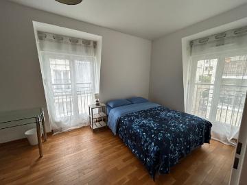 Cute and awesome flat with nice neighbours