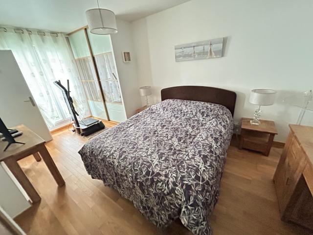 Cute and awesome flat with nice neighbours