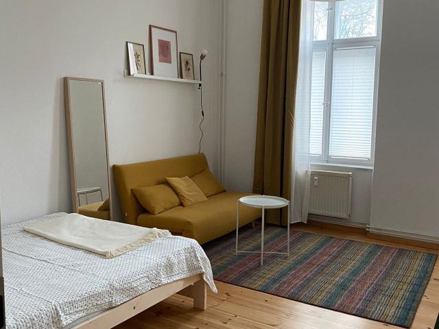 Cute and beautiful suite in Potsdam historic city center available from December 2025 onwards, Potsdam Amsterdam Apartments for Rent
