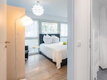 Moltkestraße, Aachen