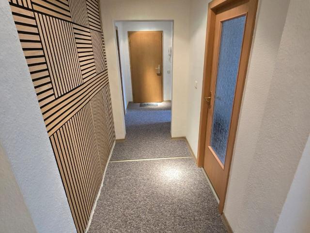 Cute and charming apartment near Erfurt