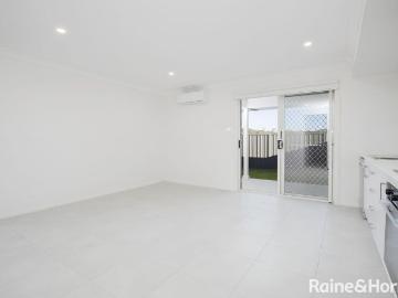 CUTE AND COMFORTABLE TWO BEDROOM UNIT