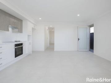 CUTE AND COMFORTABLE TWO BEDROOM UNIT