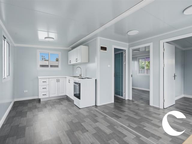 Cute and Convenient Granny Flat! Water Usage and Electricity Included In The Rent!