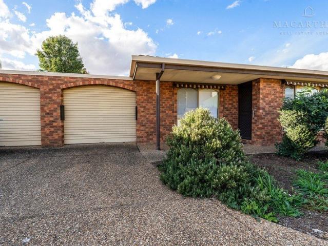 Neat and Tidy Two Bedroom Villa