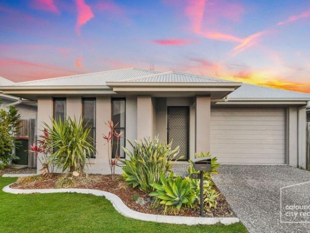 CUTE AND COSY CALOUNDRA WEST HOME