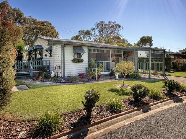 Holiday Home, Investment or Forever Home The Choice is Yours!