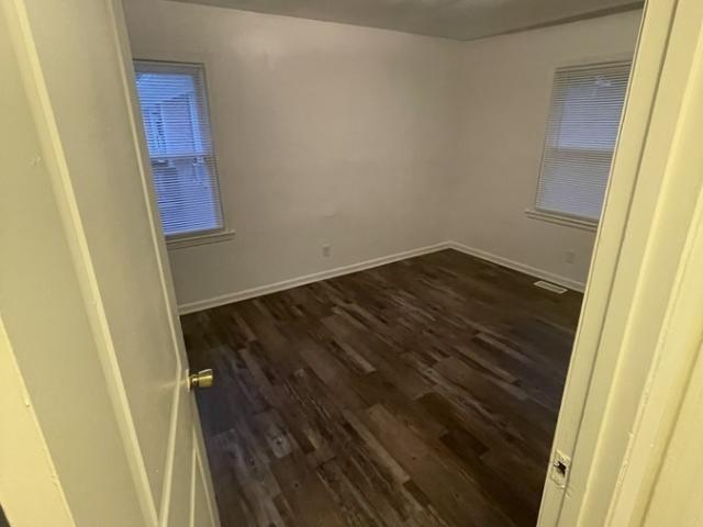 Updated Cute and Cozy Two Bedroom