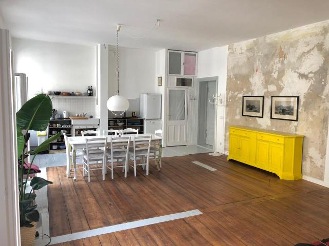 Cute and gorgeous loft in Mitte, Berlin Amsterdam Apartments for Rent