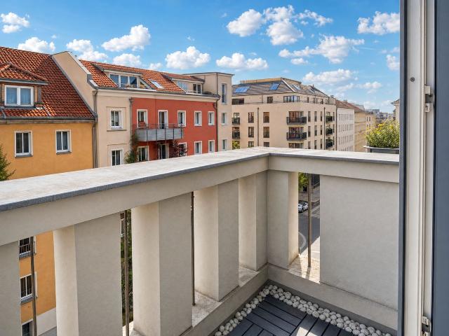 Cute and great flat Mitte, Berlin Amsterdam Apartments for Rent