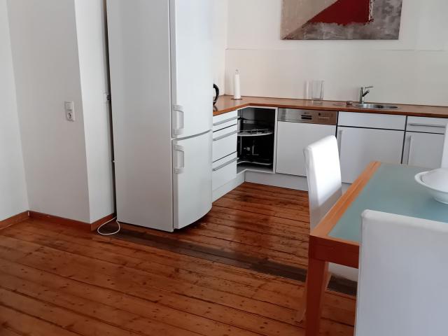 Cute and great flat in Aachen, Aachen Amsterdam Apartments for Rent