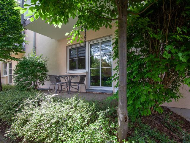 Cute and great flat in Dresden