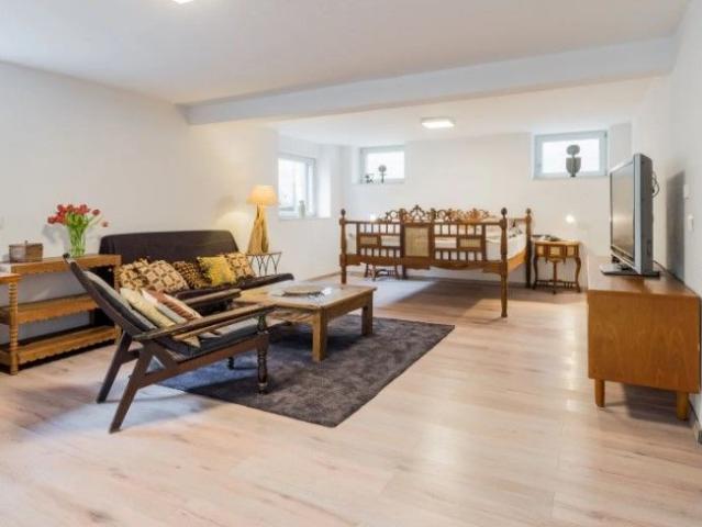 Cute and great flat in Zehlendorf, Berlin Amsterdam Apartments for Rent