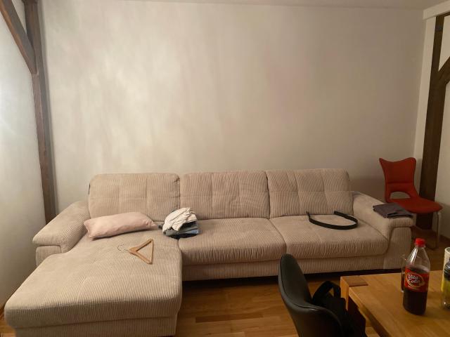 Cute and great home Halle Saale