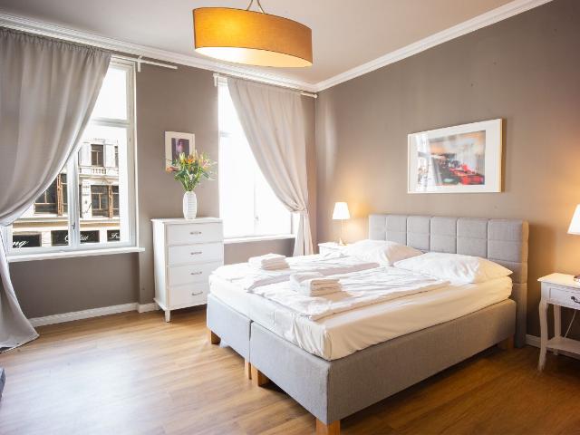 Cute and lovely apartment in Leipzig, Leipzig Amsterdam Apartments for Rent