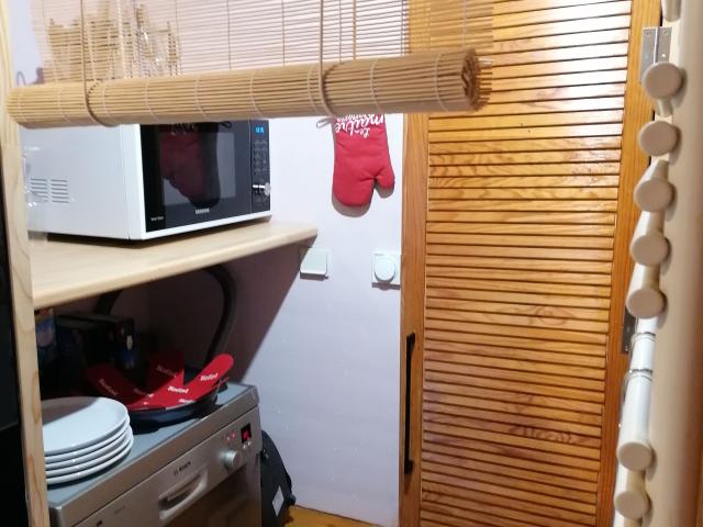 Cute and lovely appartment