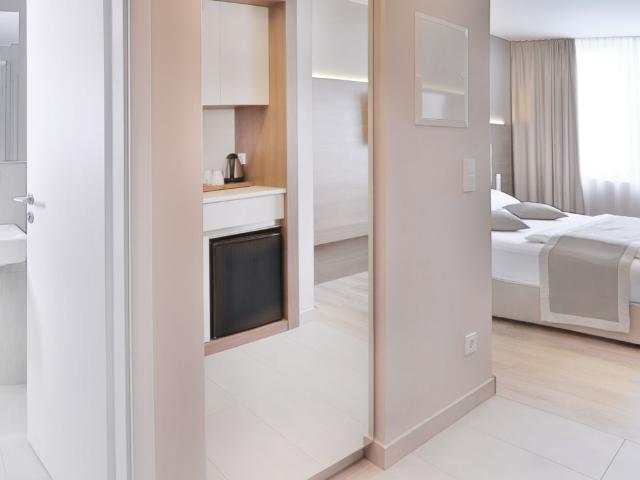 Cute and new loft Gesundbrunnen, Berlin Amsterdam Apartments for Rent