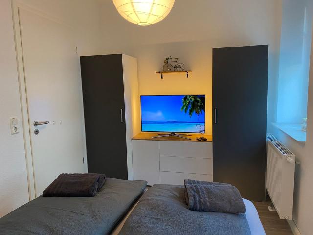 Cute and nice suite, Wilhelmshaven Amsterdam Apartments for Rent