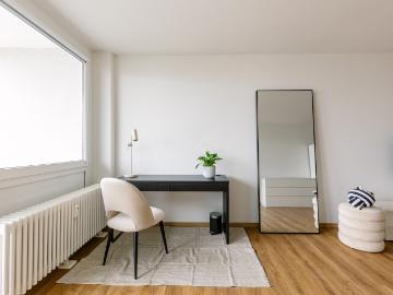 Cute and perfect apartment Freiburg im Breisgau